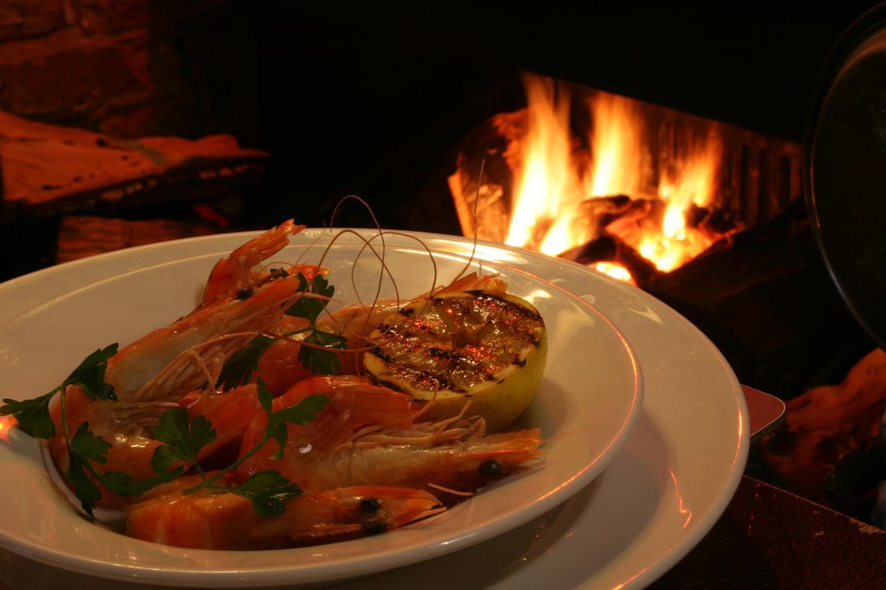 The Coach & Horses Inn Chislehampton 外观 照片